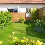 Whitley Vakantiehuis *