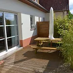 Whitley Vakantiehuis *
