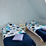 Whitley Vakantiehuis *