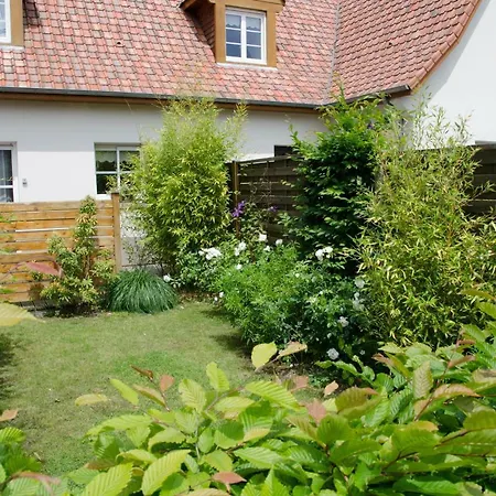 Whitley Vakantiehuis Condette