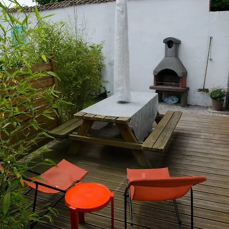 Vakantiehuis Whitley *
