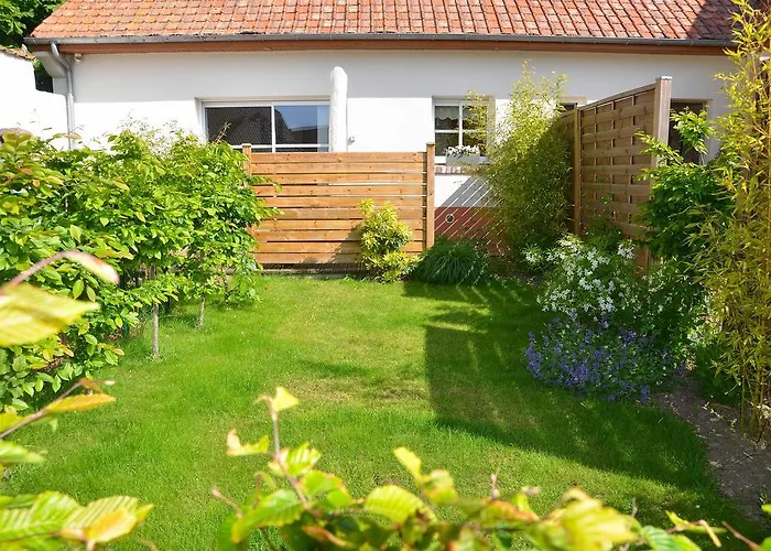 Whitley Prázdninový dům *