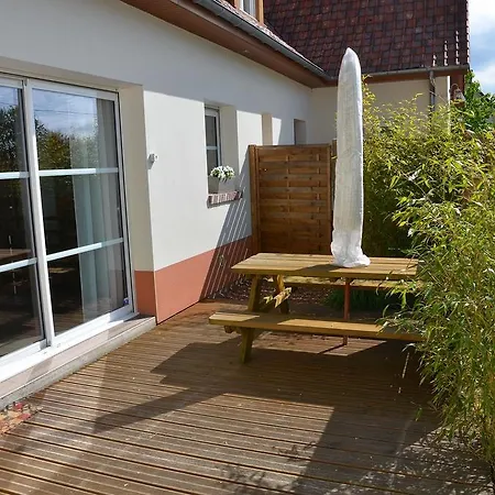 Whitley Vakantiehuis *