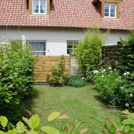 Vakantiehuis Whitley