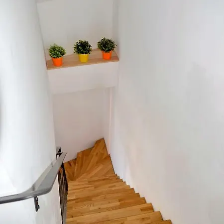 Whitley בית נופש