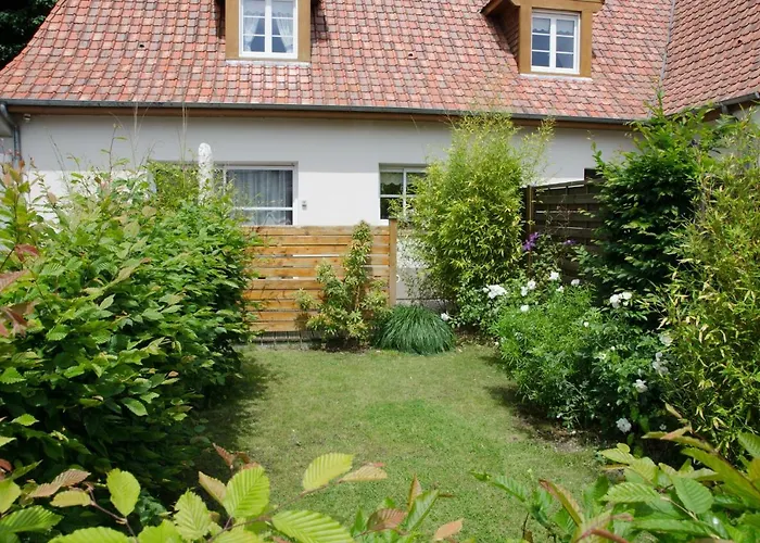 Vakantiehuis Whitley